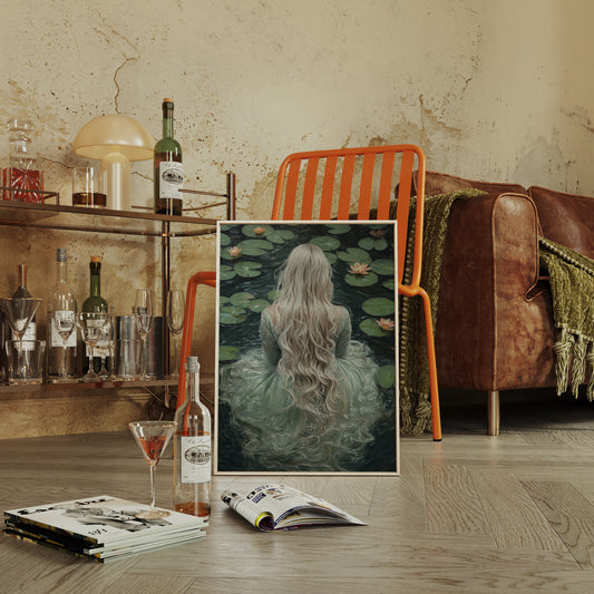Gallery image 1 for AL0299 - Premium Art Print