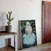 Gallery image 1 for AL0301 - Premium Art Print