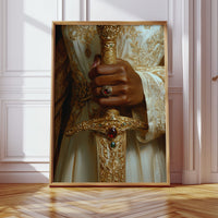 Gallery image 1 for AL0302 - Premium Art Print