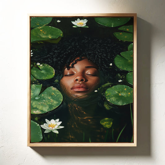 Gallery image 1 for AL0303 - Premium Art Print