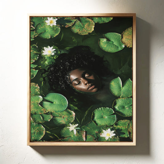 Gallery image 1 for AL0304 - Premium Art Print