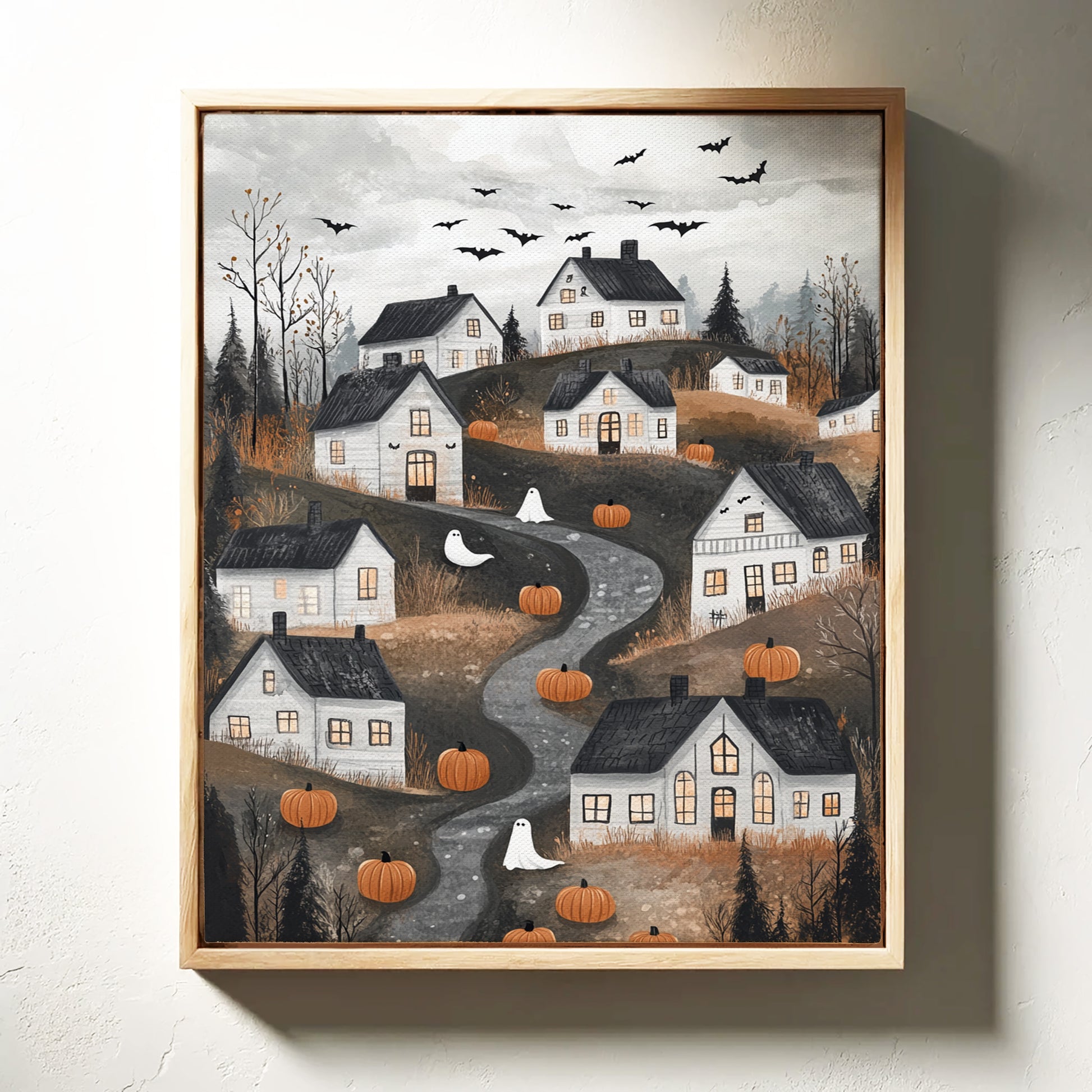 Gallery image 1 for AL0308 - Premium Art Print