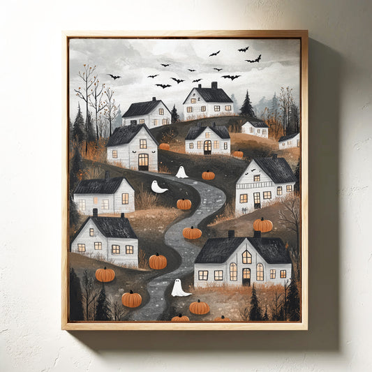 Gallery image 1 for AL0308 - Premium Art Print