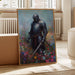Gallery image 1 for AL0315 - Premium Art Print