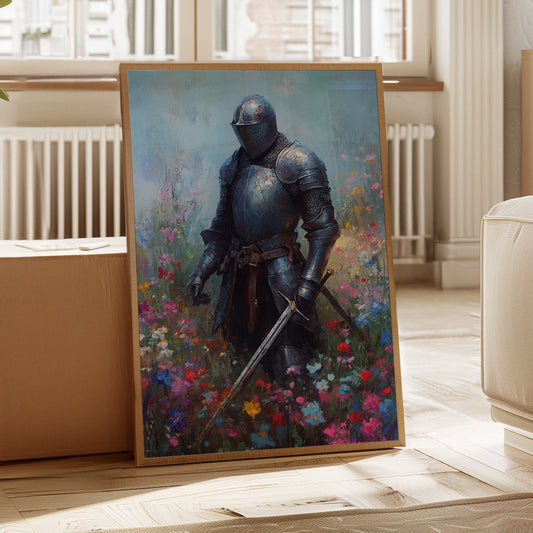 Gallery image 1 for AL0315 - Premium Art Print