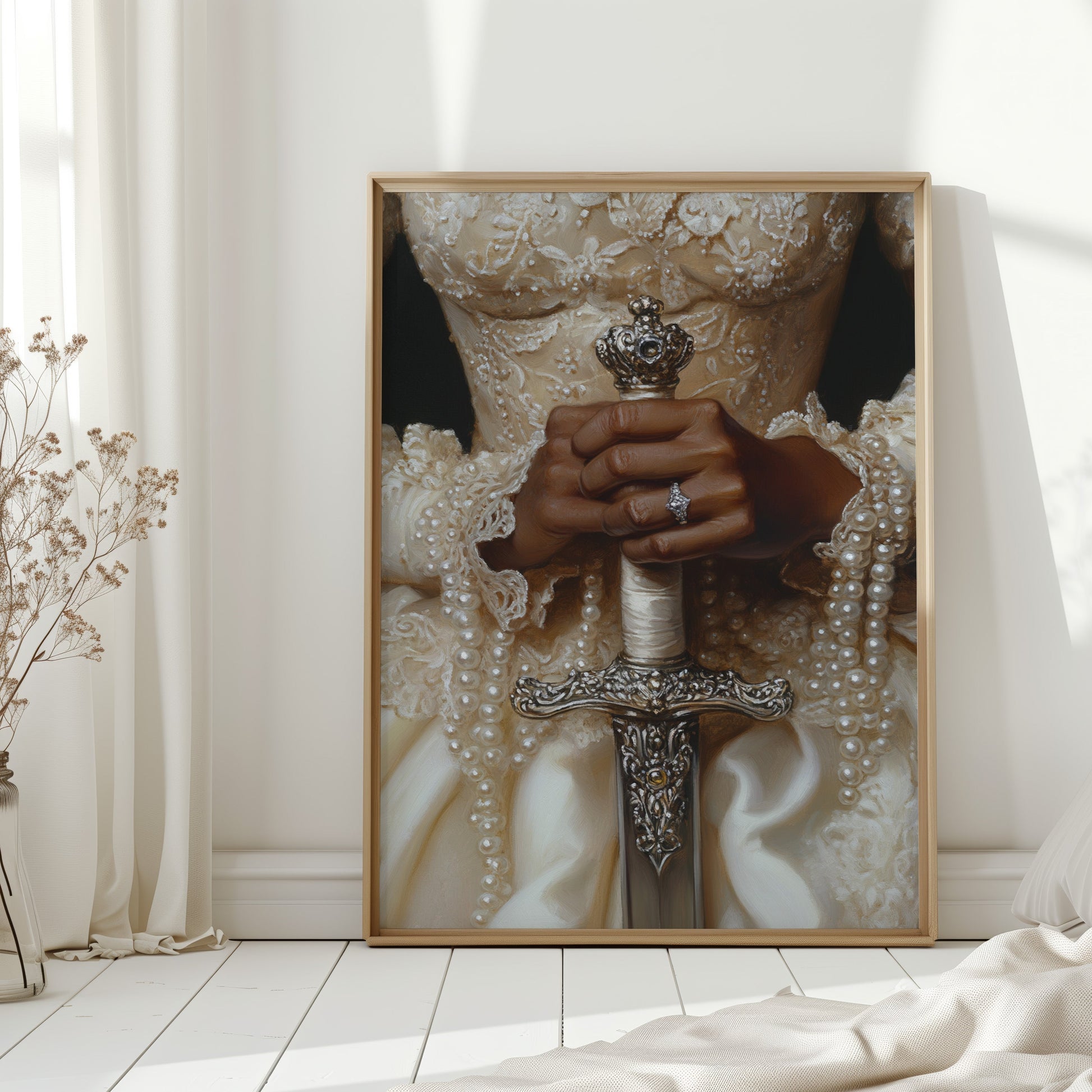Gallery image 1 for AL0321 - Premium Art Print