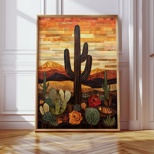 Gallery image 1 for AL0446 - Premium Art Print