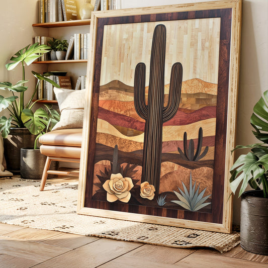 Gallery image 1 for AL0447 - Premium Art Print