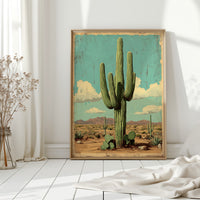 Gallery image 1 for AL0448 - Premium Art Print