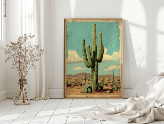 Gallery image 1 for AL0448 - Premium Art Print