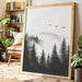 Gallery image 1 for AL0450 - Premium Art Print