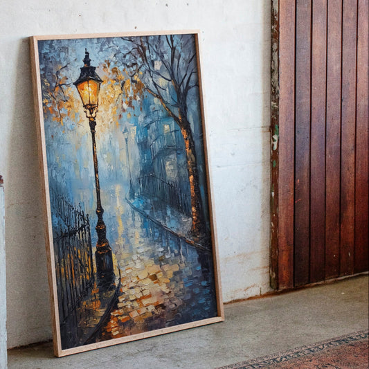 Gallery image 1 for AL0727 - Premium Art Print