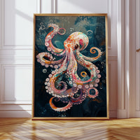 Gallery image 1 for AL0729 - Premium Art Print