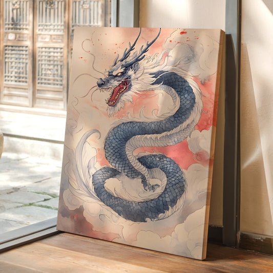 Gallery image 1 for AL0731 - Premium Art Print