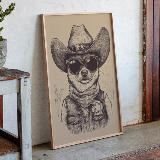 Gallery image 1 for AL0737 - Premium Art Print