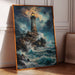 Gallery image 1 for AL0740 - Premium Art Print