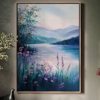 Gallery image 1 for AL0741 - Premium Art Print