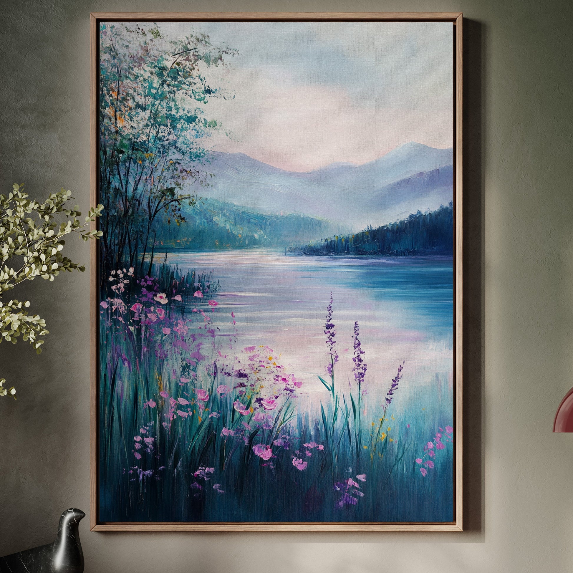 Gallery image 1 for AL0741 - Premium Art Print