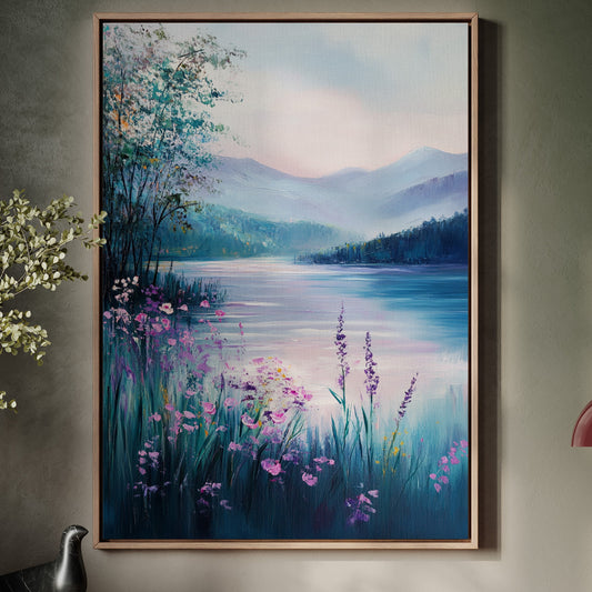 Gallery image 1 for AL0741 - Premium Art Print