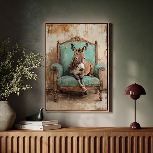 Gallery image 1 for AL0742 - Premium Art Print