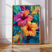 Gallery image 1 for AL0745 - Premium Art Print