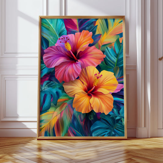 Gallery image 1 for AL0745 - Premium Art Print