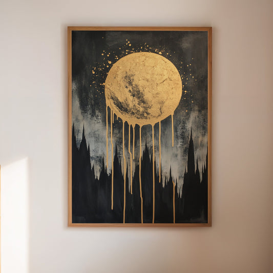 Gallery image 1 for AL0747 - Premium Art Print