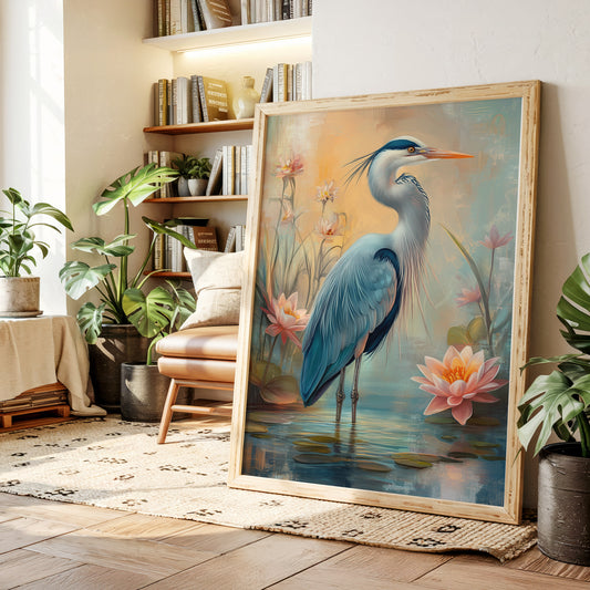 Gallery image 1 for AL0749 - Premium Art Print