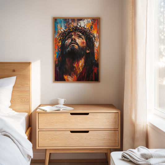 Gallery image 1 for AL0750 - Premium Art Print