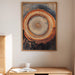 Gallery image 1 for AL0753 - Premium Art Print