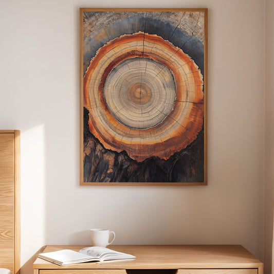 Gallery image 1 for AL0753 - Premium Art Print