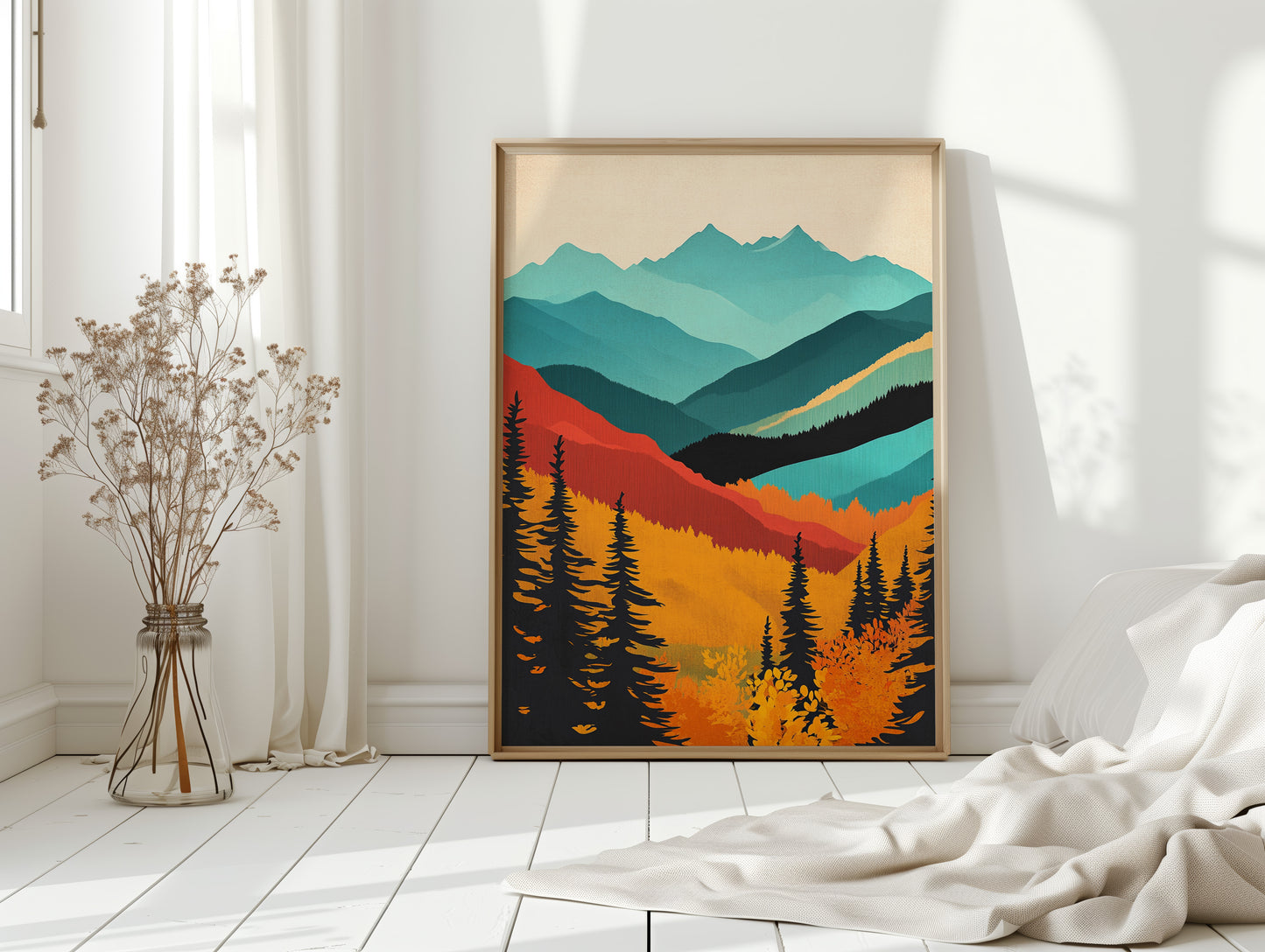 Gallery image 1 for AL0758 - Premium Art Print