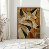 Gallery image 1 for AL0761 - Premium Art Print