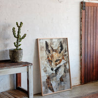 Gallery image 1 for AL0762 - Premium Art Print