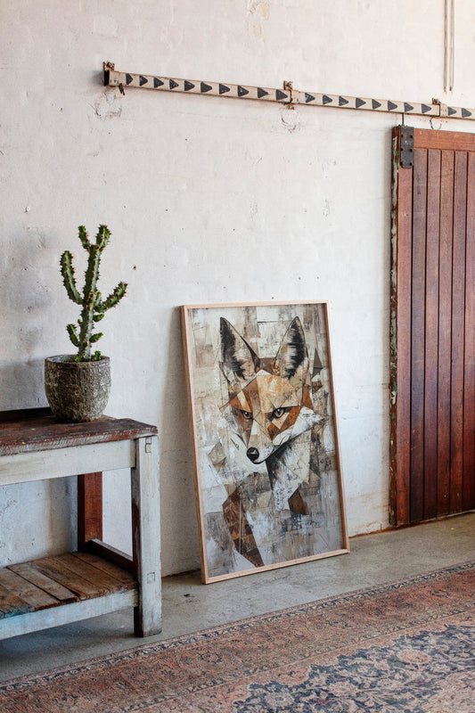 Gallery image 1 for AL0762 - Premium Art Print