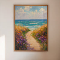 Gallery image 1 for AL0763 - Premium Art Print