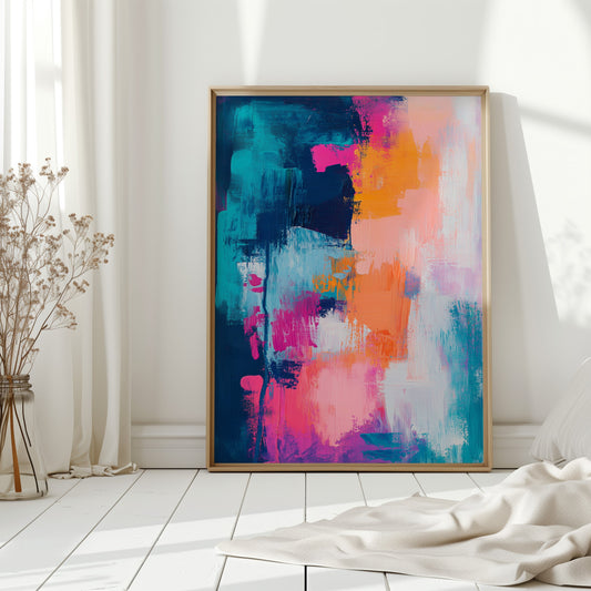 Gallery image 1 for AL0767 - Premium Art Print