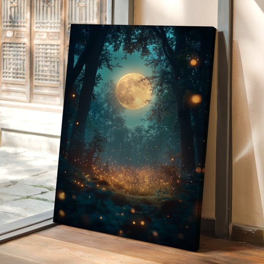 Gallery image 1 for AL0769 - Premium Art Print