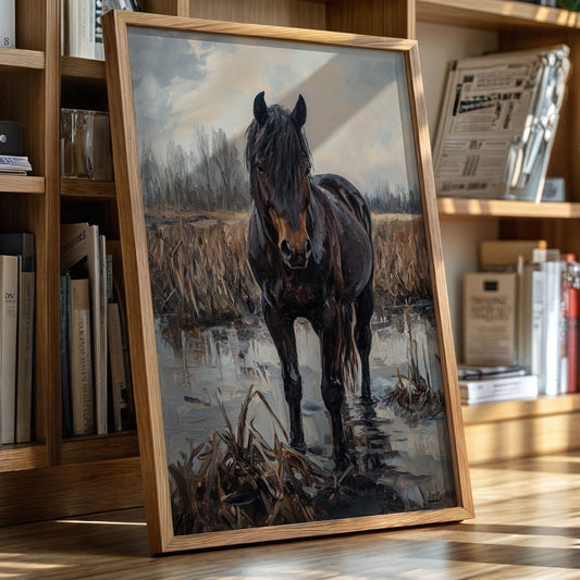 Gallery image 1 for AL0771 - Premium Art Print