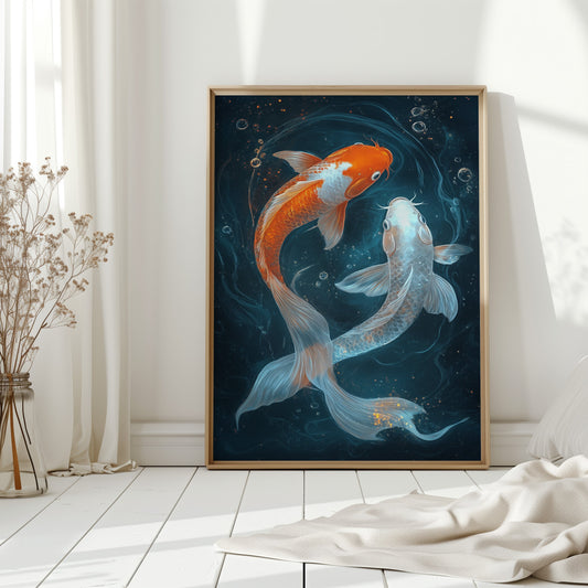 Gallery image 1 for AL0772 - Premium Art Print