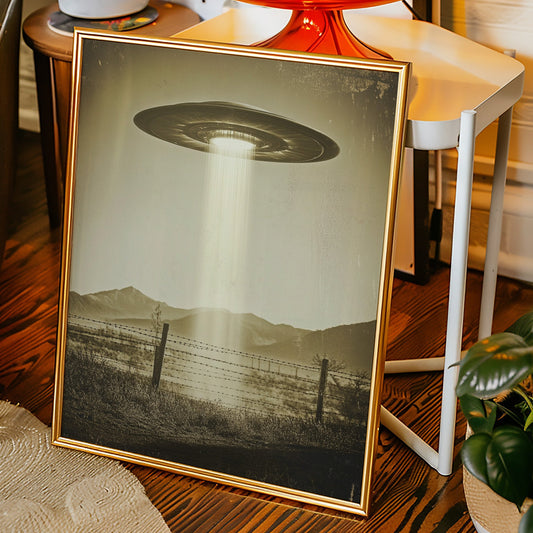 Gallery image 1 for AL0775 - Premium Art Print
