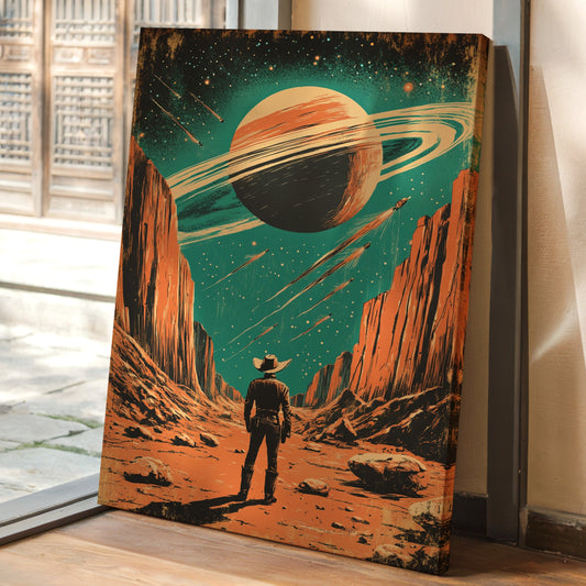 Gallery image 1 for AL0779 - Premium Art Print