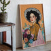 Gallery image 1 for AL0781 - Premium Art Print