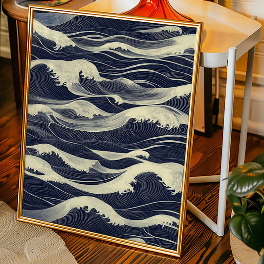 Gallery image 1 for AL0784 - Premium Art Print