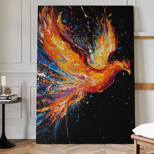 Gallery image 1 for AL0786 - Premium Art Print
