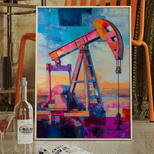 Gallery image 1 for AL0789 - Premium Art Print