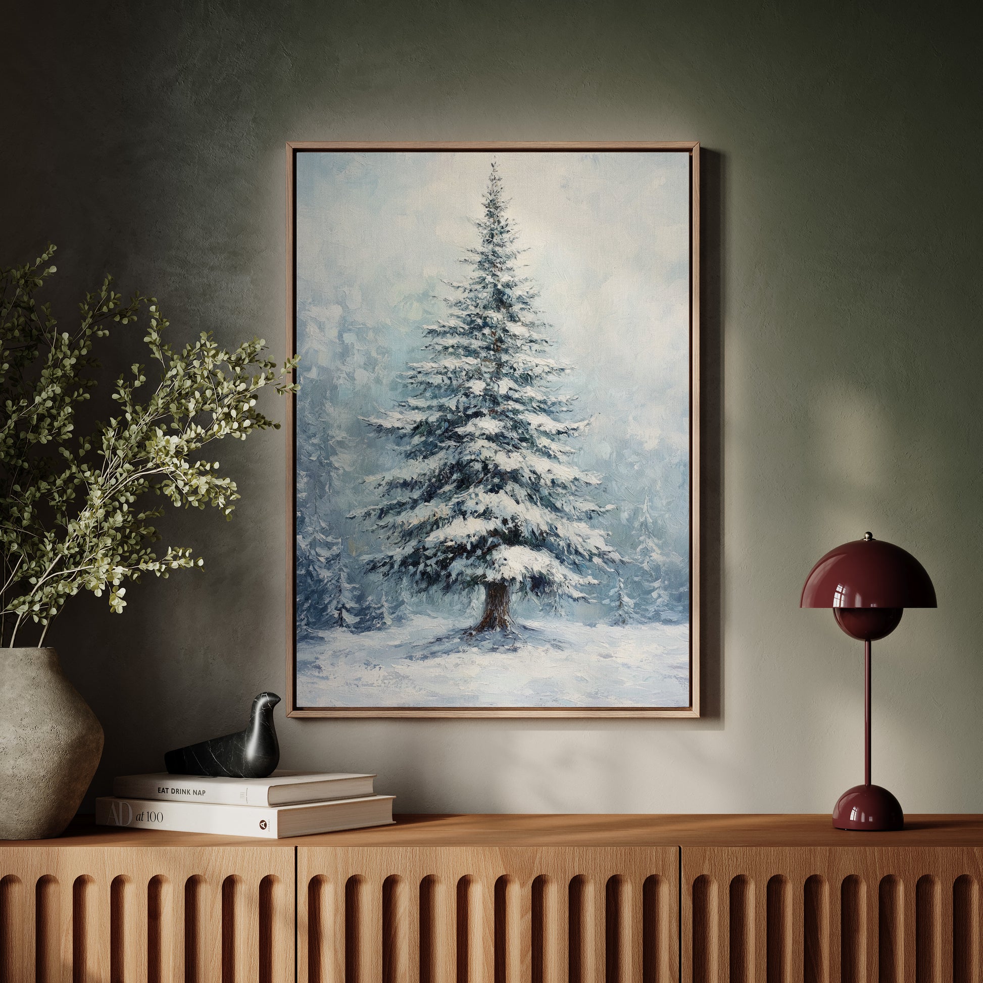 Gallery image 1 for AL0790 - Premium Art Print