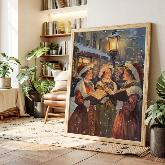 Gallery image 1 for AL0799 - Premium Art Print