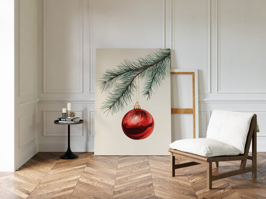 Gallery image 1 for AL0803 - Premium Art Print