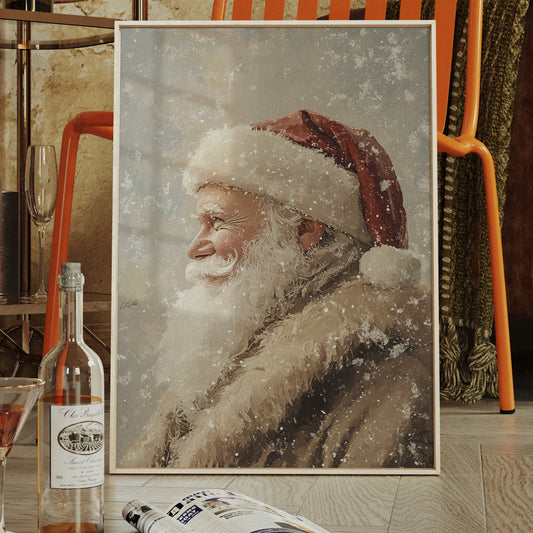 Gallery image 1 for AL0808 - Premium Art Print